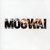 Mogwai - My Father My King (White Vinyl) (BF23)