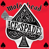 Motorhead - Ace Of Spades