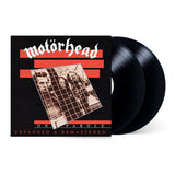 Motorhead - On Parole (Expanded & Remastered)