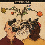 Mr Jukes & Barney Artist – Eternal (10" EP)
