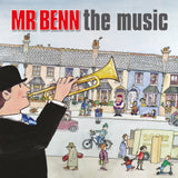Mr Benn - The Music (LP) RSD23