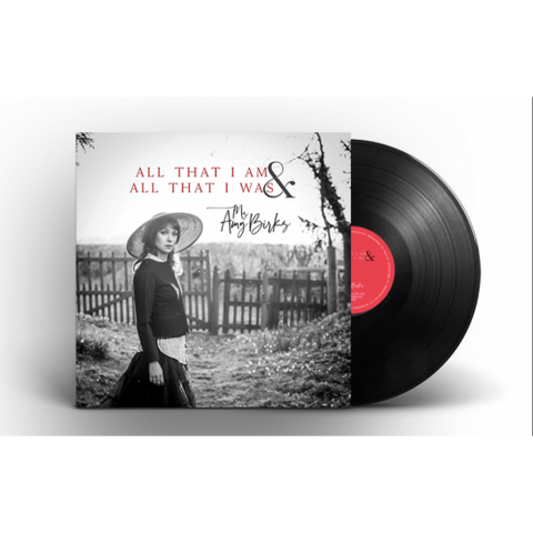 Amy Birks - All That I Am and All That I Was