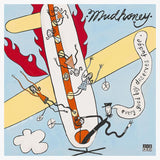Mudhoney - Every Good Boy Deserves Fudge (Deluxe Anniversary Edition 2LP Coloured Vinyl)