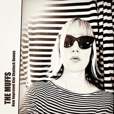 The Muffs  - New Improved Kim Shattuck Demos (LP) (RSD22)