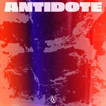 Mungo's Hi Fi - Antidote (LP) RSD2021