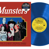 The Munsters - At Home With The Munsters LP (BF21)