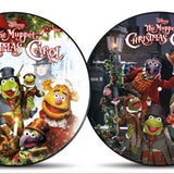 Various Artists - The Muppet Christmas Carol (Picture Disc)