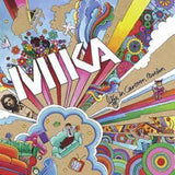 Mika - Life In Cartoon Motion