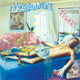 Marillion - Fugazi