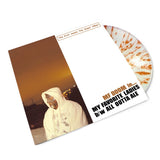 The Prof. Meets The Super Villian - My Favorite Ladies b/w All Outta Ale (MF DOOM) (12" Single Limited Splatter Vinyl)
