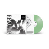 The Mysterines - Reeling (Glow In The Dark Vinyl)