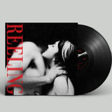 The Mysterines - Reeling (Black Vinyl)