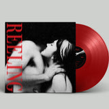 The Mysterines - Reeling (Red Vinyl)