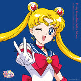 Various Artists - Pretty Guardian Sailor Moon (2LP Pink Vinyl)