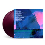 Nothing But Thieves - Moral Panic (The Complete Edition) (2LP Plum Vinyl)