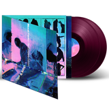 Nothing But Thieves - Moral Panic (The Complete Edition) (2LP Plum Vinyl)
