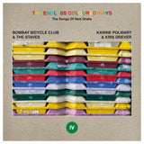 Bombay Bicycle Club & The Staves / Karine Polwart & Kris Drever - The Endless Coloured Ways: The Songs of Nick Drake  (7" Single)
