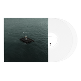 NF - HOPE (2LP White Vinyl)