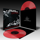 Nick Cave & The Bad Seeds - Live Seeds (2LP) (RSD22)