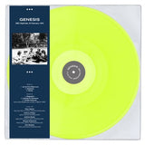 Genesis - BBC Nightride, 22 February 1970 (Yellow Vinyl)