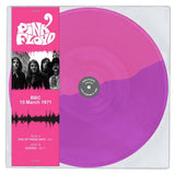 Pink Floyd - BBC 10 March 1971 (Limited Edition Coloured Vinyl)