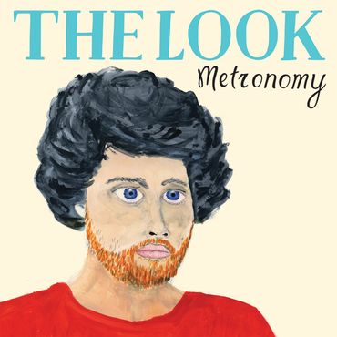 Metronomy - The Look (10th Anniversary) (7'') RSD2021