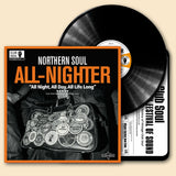 Various Artists: Northern Soul - All-Nighter