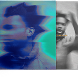 Denzel Curry - Melt My Eyez, See Your Future (Transparent Maroon Vinyl)
