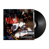 N.W.A - Efil4zaggin (NWA)
