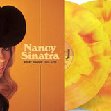 Nancy Sinatra - Start Walkin' 1965-1976 (2LP Velvet Morning Sunrise Wax)