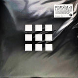 Narcissus - a sense of place (1LP) Signed