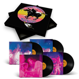 Neil Young & Crazy Horse - Way Down In The Rust (4LP Set)