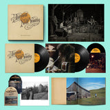 Neil Young - Harvest (50th Anniversary Edition) (2LP / 7" Single / 2 DVD + Poster & Lithographic Print)