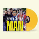 Neneh Cherry - Man (LP) (NAD23)