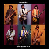 Nick Lowe - Wireless World  (LP) (RSD22)