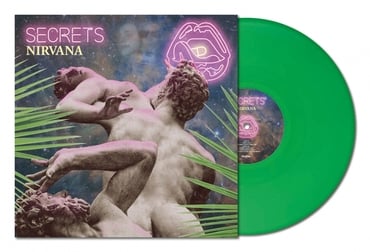 Nirvana (1965) - Secrets (LP) (RSD22)