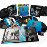 Nirvana - Nevermind (30th Anniversary Super Deluxe Box Set 8LP)