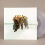 Mogwai  - EP x 3 (Triple Vinyl Set: 1x Curacoa, 1x Clear, 1x Sun Yellow)