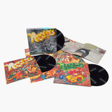 Nuggets - 50th Anniversary Box (5LP) RSD23