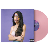 Olivia Rodrigo - Sour (Baby Pink Vinyl)
