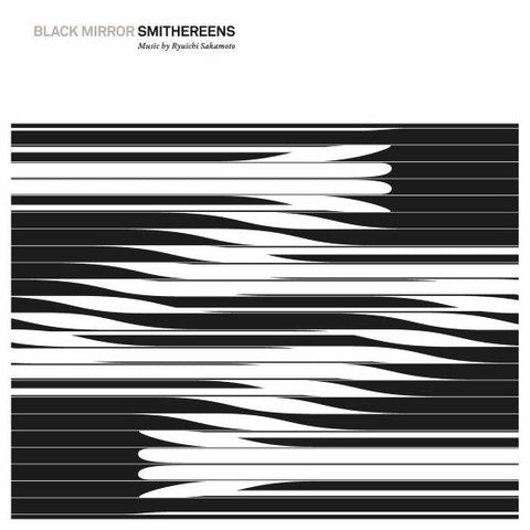 OST: Black Mirror - Black Mirror Smithereens (Music By Ryuichi Sakamoto)