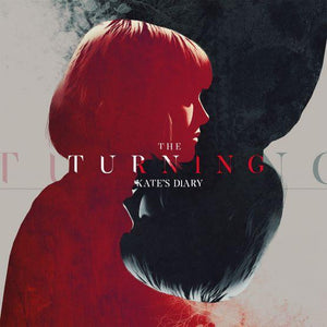 OST: The Turning  - The Turning: Kate's Diary