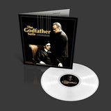 Nino Rota / Carmine Coppola - The Godfather Suite (OST) (White LP) RSD23