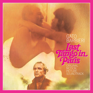 OST: Gato Barbieri - Last Tango in Paris