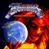 OST: Terrahawks  - Terrahawks -Theme Music and Audio Story