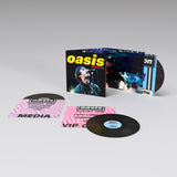 Oasis - Knebworth 1996 (3LP)