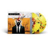 Oceansize - Everyone Into Position (2LP Yellow Splatter Vinyl)