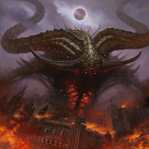 Oh Sees - Smote Reverser (Coloured 2LP) RSD23