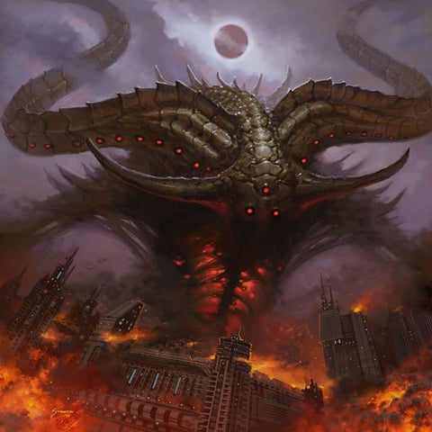 Oh Sees - Smote Reverser (Coloured 2LP) RSD23