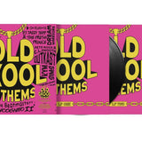 Various Artists - Old Skool Anthems (2LP)
